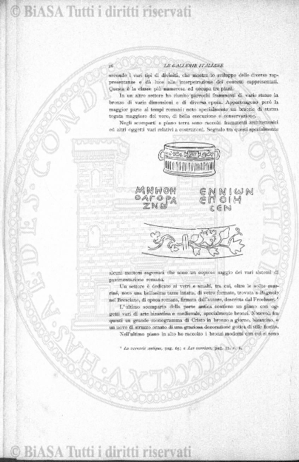 n. 12 (1915-1916) - Pagina: 105