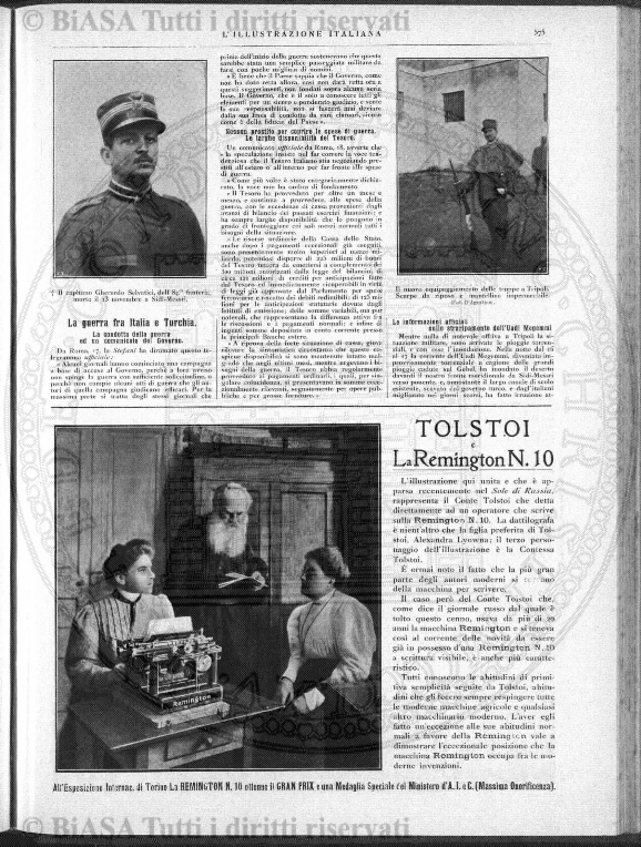 n. 6 (1922-1923) - Copertina: 1