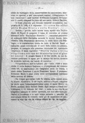 n. 5 (1886) - Frontespizio