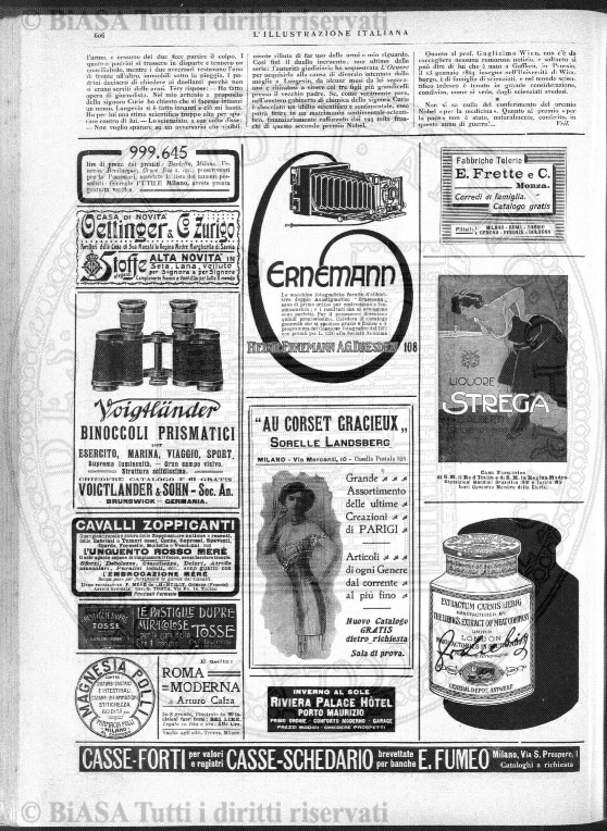 n. 11 (1922-1923) - Copertina: 1