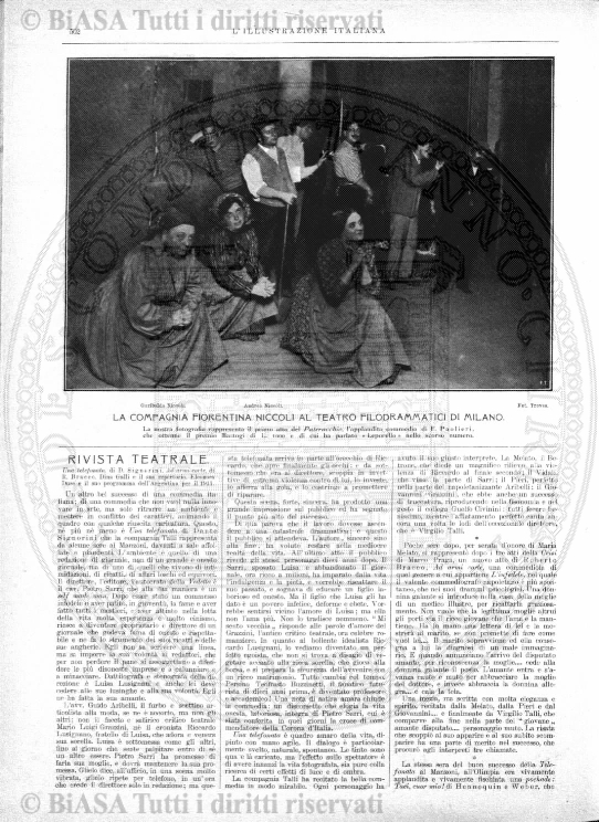 n.s., n. 12 (1890) - Pagina: 89 e sommario