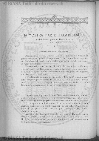 n. 9 (1907) - Pagina: 1
