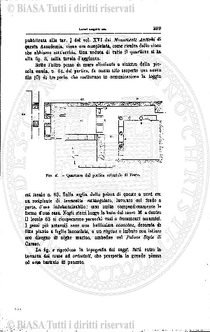 n. 16 (1922) - Frontespizio