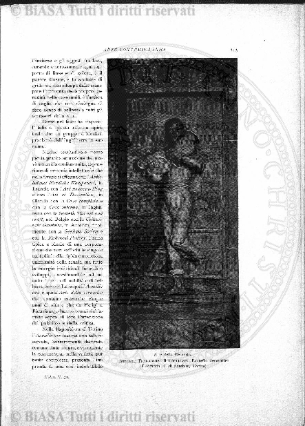 n. 46 (1877) - Frontespizio e sommario
