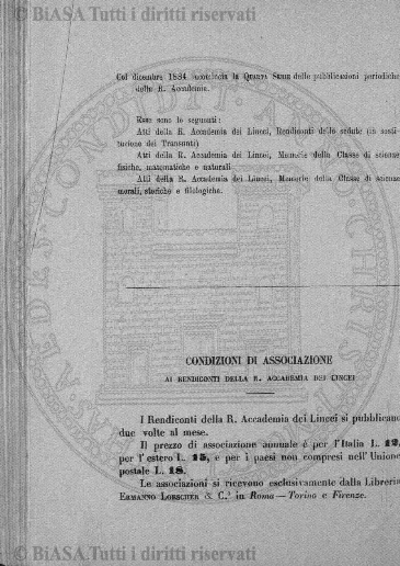 n. 7 (1912) - Copertina: 1 e sommario