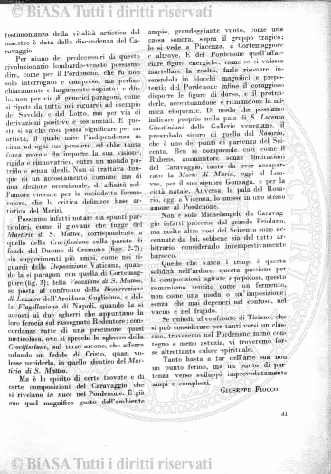 n. 7 (1923) - Copertina: 1 e sommario