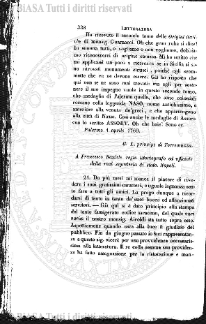 n. 15 (1893) - Frontespizio