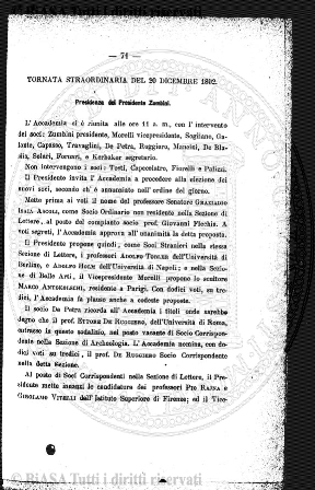 n.s., v. 9, n. 1 (1938) - Occhietto