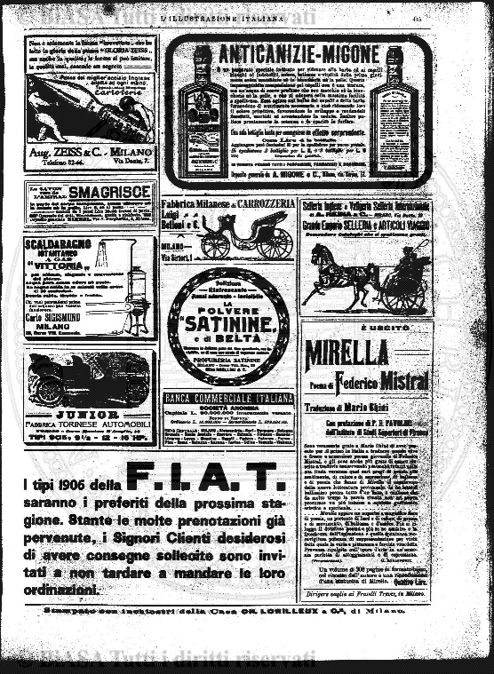n. 27, supplemento (1885-1886) - Pagina: 1