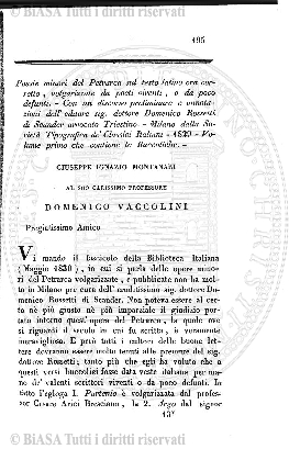 v. 1, n. 19 (1774-1775) - Pagina: 145