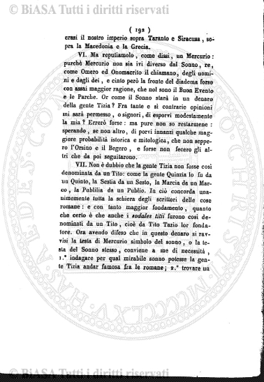 n. 7 (1907) - Copertina: 1 e sommario