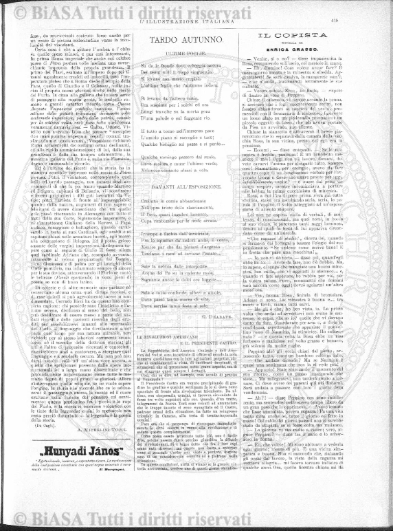 n. 10 (1883) - Pagina: 19