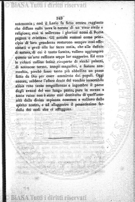 n. 3 (1921-1922) - Frontespizio