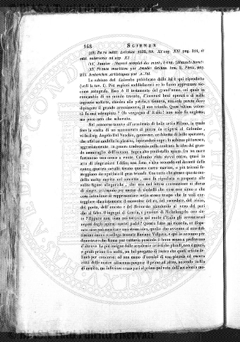 n. 34 (1885-1886) - Pagina: 265 e sommario