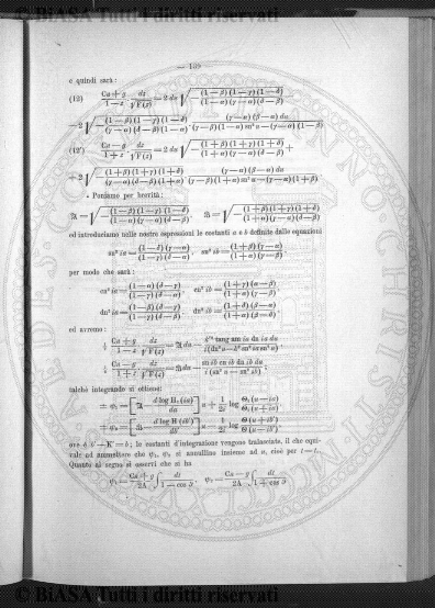 n. 1 (1924-1925) - Occhietto