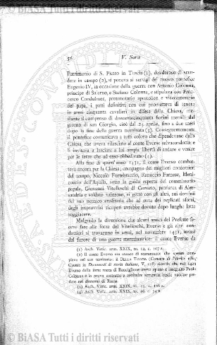 n. 1 (1885) - Frontespizio