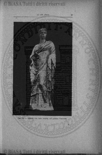 n. 5 (1927-1928) - Pagina: 113 e sommario