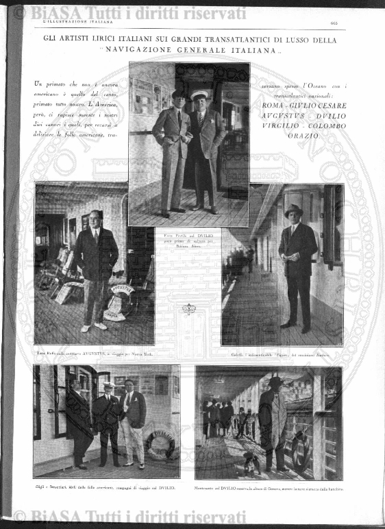 n. 12 (1930) - Pagina: 133