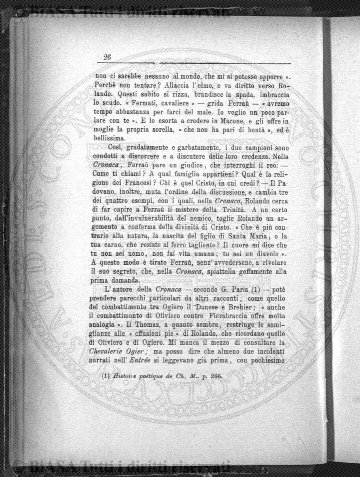 n. 7 (1875-1876) - Frontespizio