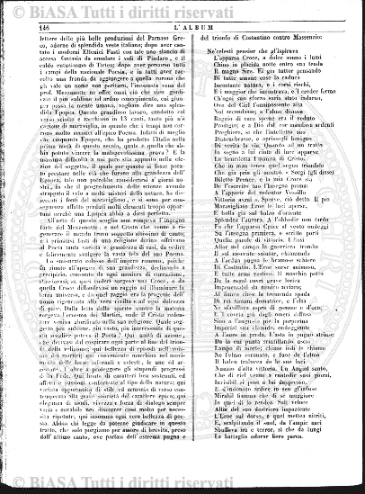 v. 9, n. 16 (1844-1845) - Pagina: 125
