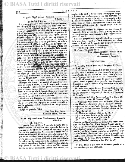 n.s., v. 18 (1954) - Copertina: 1 e sommario