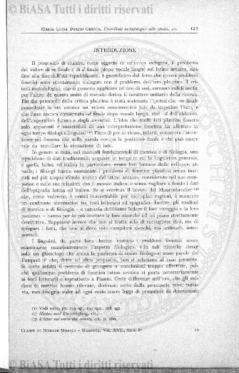 n. 4 (1919-1920) - Pagina: 41 e sommario