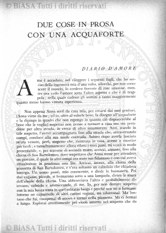 n. 15 (1891) - Frontespizio