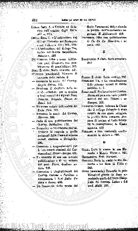 n. 5 (1894) - Frontespizio