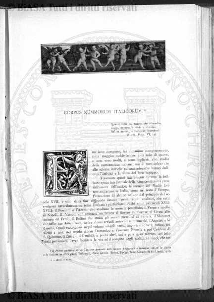 n. 5 (1887) - Pagina: 33 e sommario