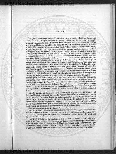 n. 1-2 (1879) - Frontespizio
