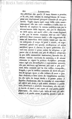 n. 8-9-10 (1914) - Copertina: 1 e sommario