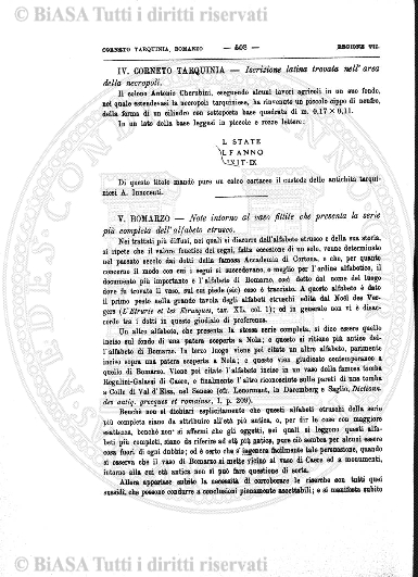 n. 8 (1898) - Pagina: 61