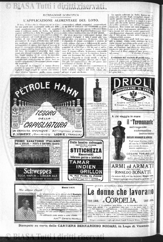 n. 10 (1927-1928) - Pagina: 241 e sommario