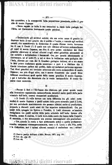 n. 22 (1878) - Frontespizio