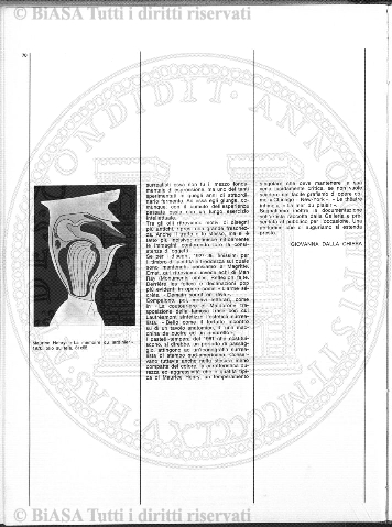 n. 1 (1927) - Frontespizio