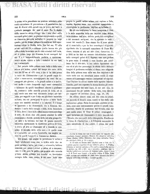 n. 10 (1928-1929) - Pagina: 241 e sommario