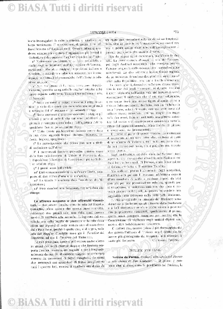 n. 1 (1892) - Frontespizio