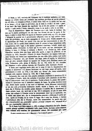 n. 7 (1924-1925) - Pagina: 105 e sommario