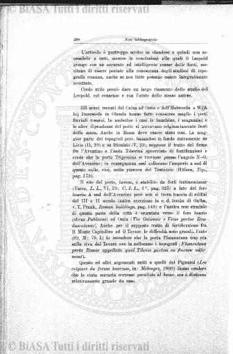 n. 12 (1930-1931) - Pagina: 277