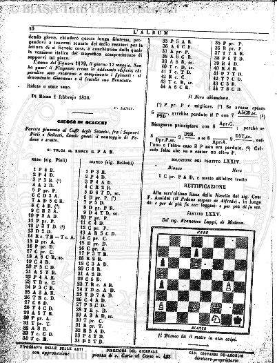 v. 1, n. 8 (1863) - Pagina: 113