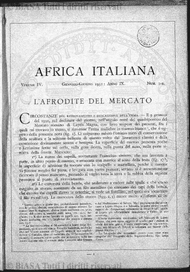 v. 40, n. 3-4 (1917) - Copertina: 1