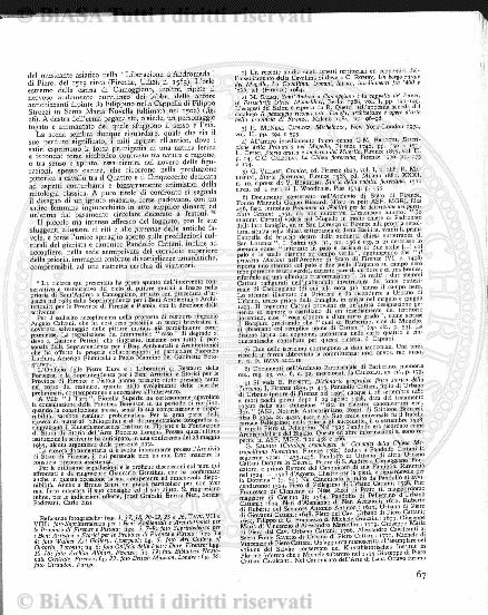 n. 20 (1922) - Frontespizio