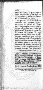 n. 28 (1885) - Frontespizio