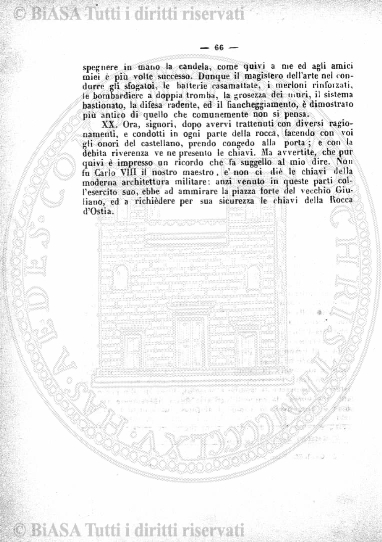 n. 26 (1888) - Frontespizio