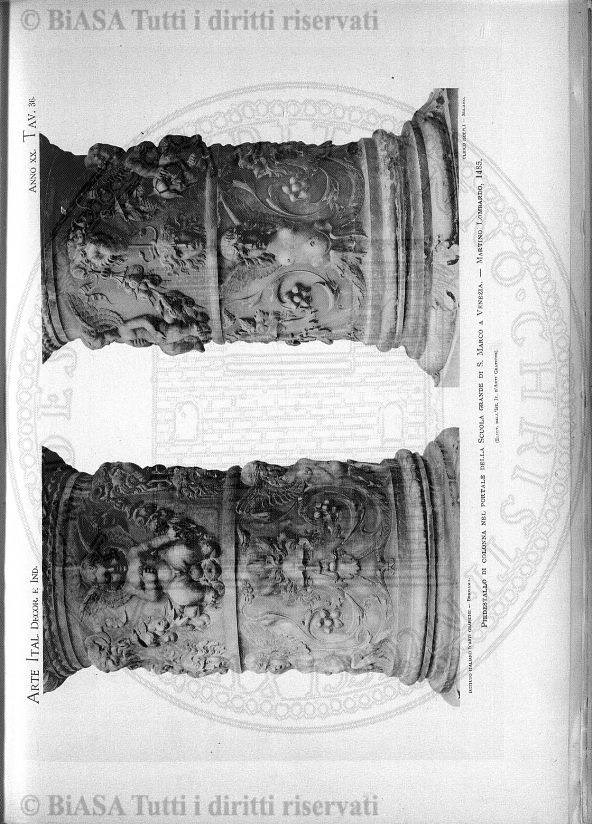 n. 6 (1890) - Frontespizio