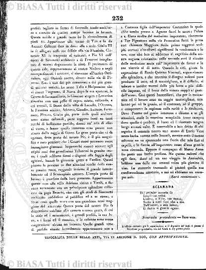 n. 3 (1891) - Frontespizio