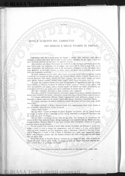 n. 26 (1879) - Frontespizio