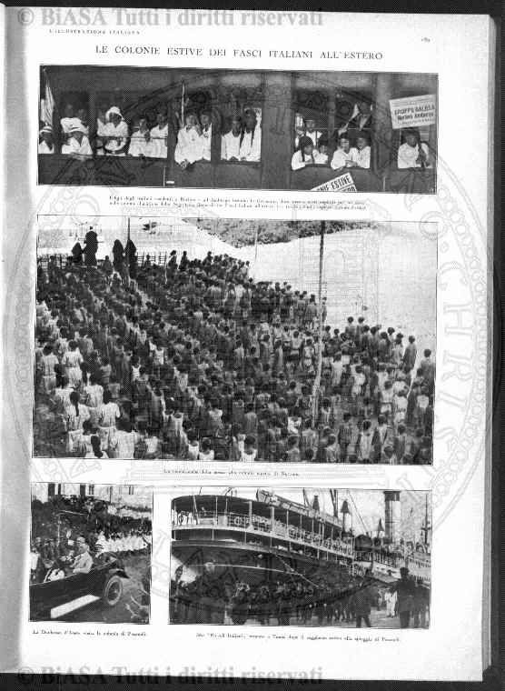 n. 11 (1910-1911) - Pagina: 121