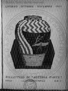 v. 28, n. 1 (1861-1862) - Copertina: 1