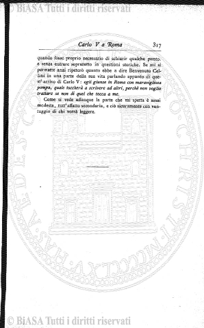 n. 8 (1910-1911) - Pagina: 85